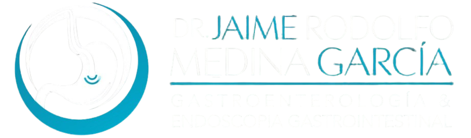 Dr. Jaime Rodolfo Medina García